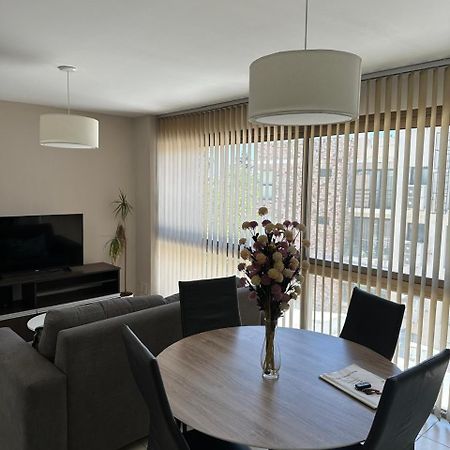 Boulogne Design Suites Mendoza Exterior foto