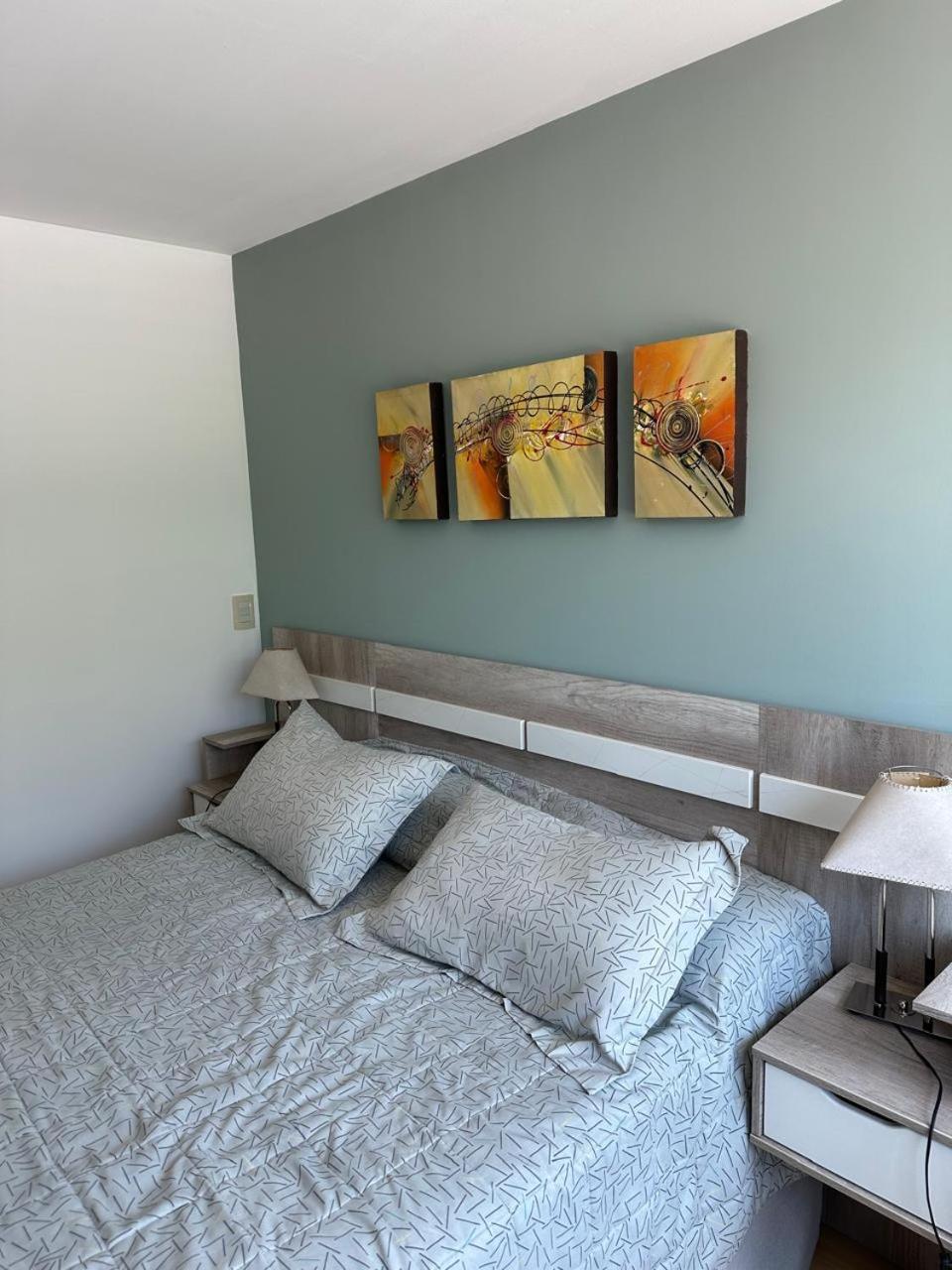 Boulogne Design Suites Mendoza Exterior foto