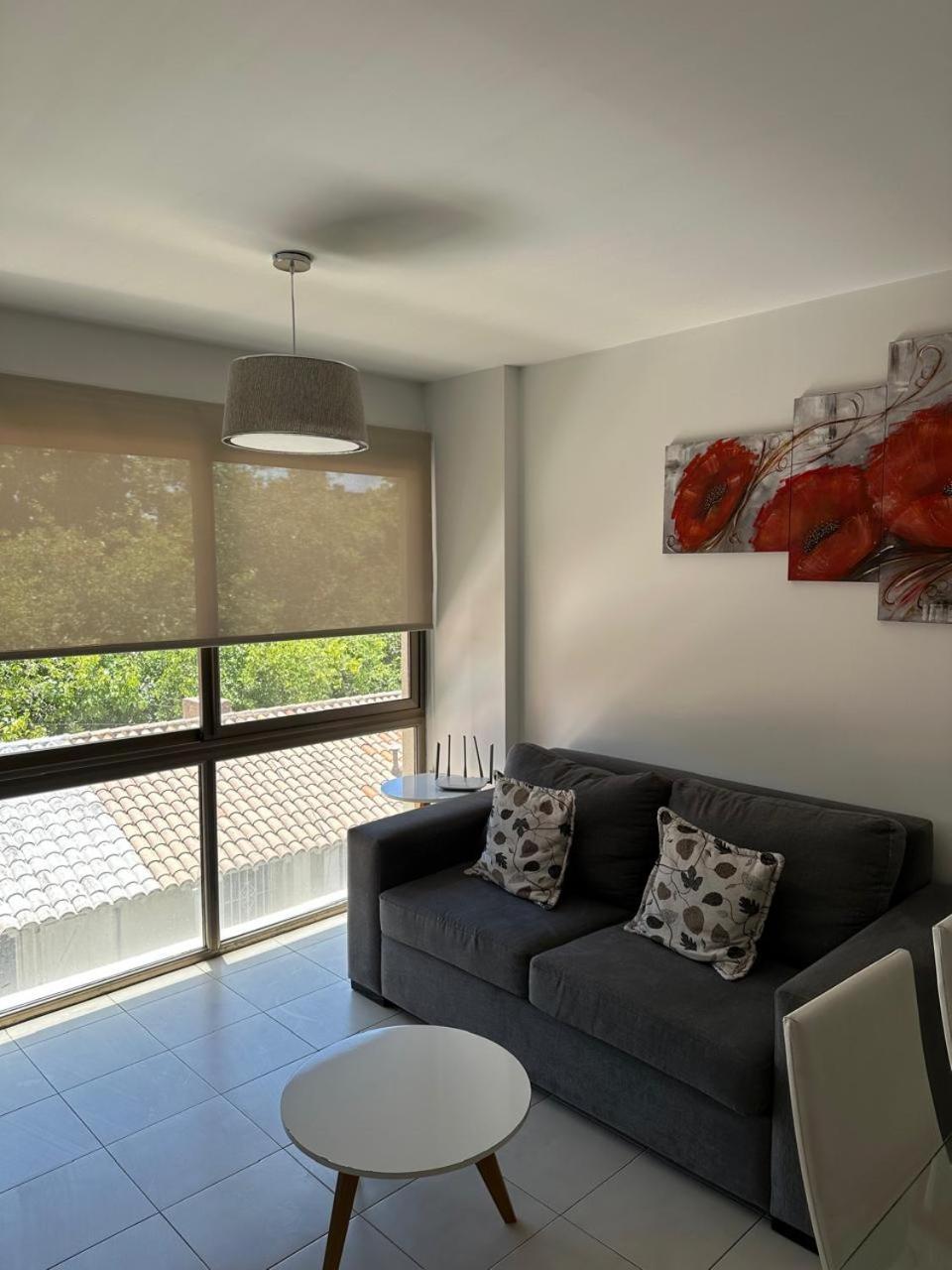 Boulogne Design Suites Mendoza Exterior foto
